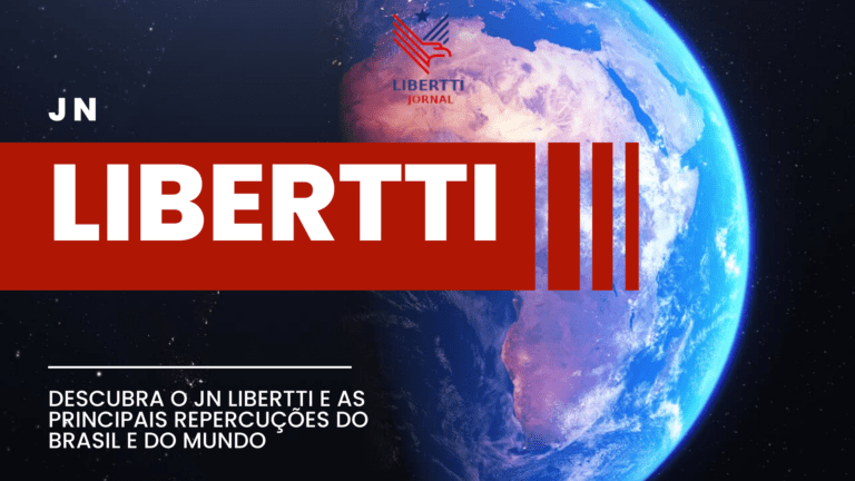 Libertti Economia